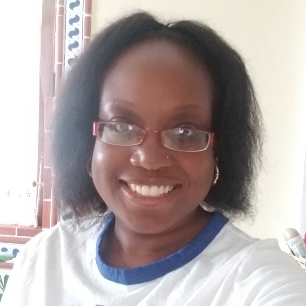 Meet your Posher, Shashawnah